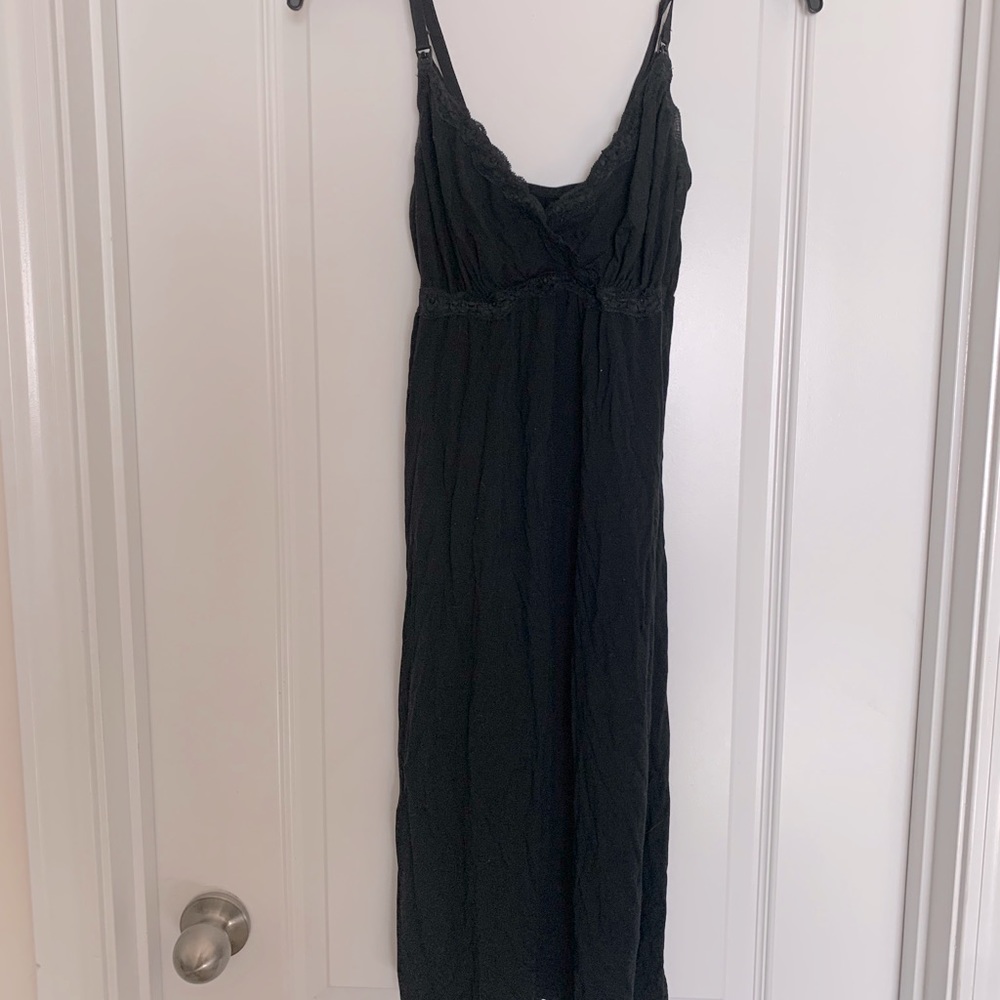 Nursing lingerie dress from Gilligan O Malley